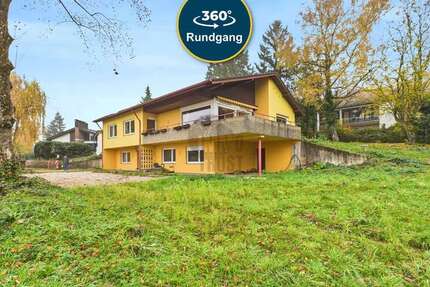 Haus Baden-Baden / Balg Balg - 7 Zimmer, 265 m&sup2;, 1.249.000&euro; | Angebot:24631168