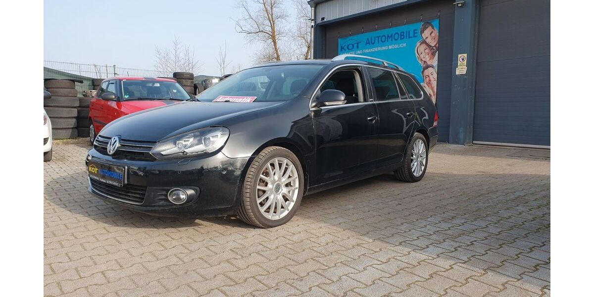 VW Golf 113.000 km 8.499 &euro; Baden-Württemberg - Wendlingen am Neckar 73240