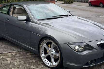 BMW 630 119.200 km 11.400 &euro; Rheinstetten 76287