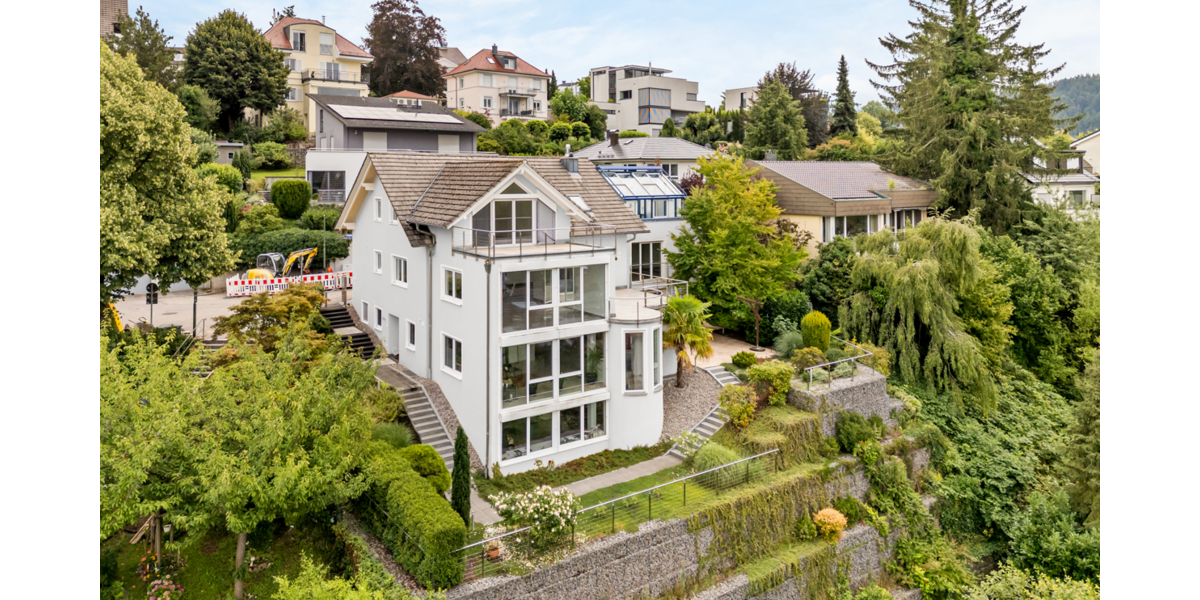 Etagenwohnung Baden-Baden Baden - 5 Zimmer, 267 m&sup2;, 1.320.000&euro; | Angebot:23129168