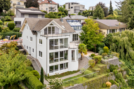 Wohnung Baden-Baden Baden - 5 Zimmer, 267 m&sup2;, 1.320.000&euro; | Angebot:23129168