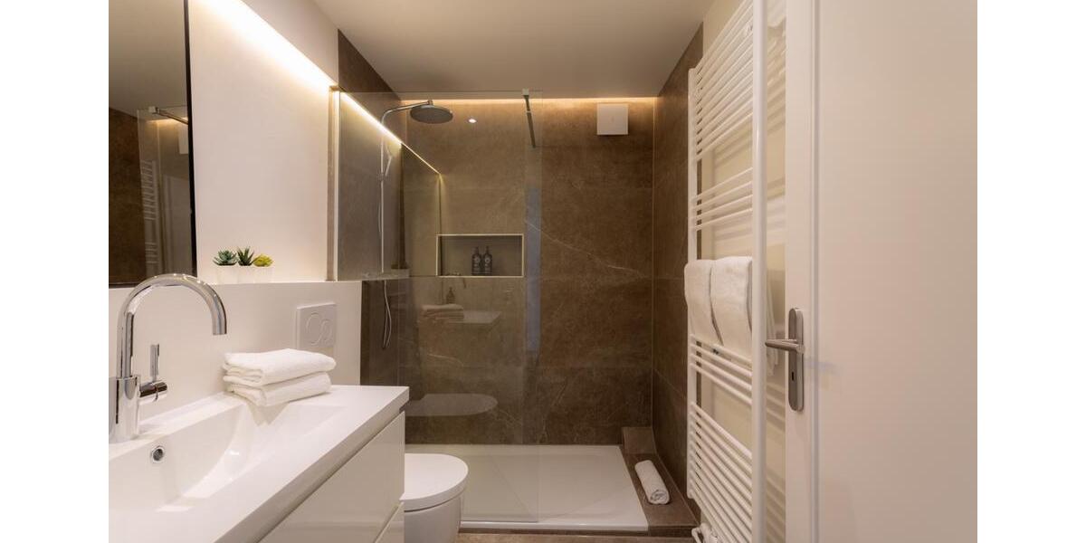 Etagenwohnung Baden-Baden Baden - 2 Zimmer, 50 m&sup2;, 1.200&euro; | Angebot:25257652