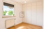 WOHNKOMFORT MIT ENTWICKLUNGSRESERVE - Etagenwohnung Hügelsheim | Angebot:27016574