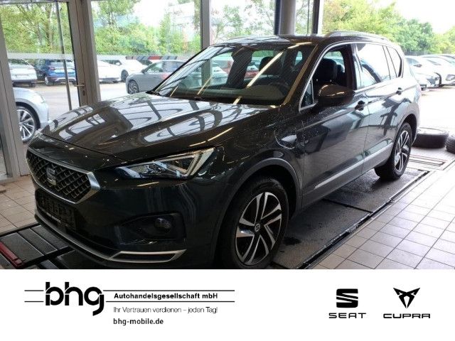 Seat Tarraco 93.737 km 25.630 &euro; Ettlingen 76275