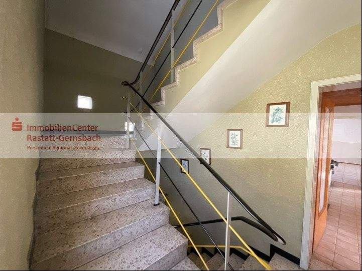 Mehrfamilienhaus, Wohnhaus Rastatt Plittersdorf - 7 Zimmer, 167 m&sup2;, 420.000&euro; | Angebot:25675608