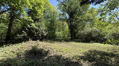 IHR GANZ PRIVATES STÜCK NATUR - Grundstück Kuppenheim | Angebot:27003007