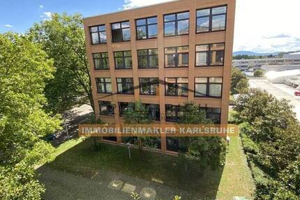 Gewerbeobjekt Ettlingen - 7 Zimmer, 275 m&sup2;, 2.500&euro; | Angebot:25746083