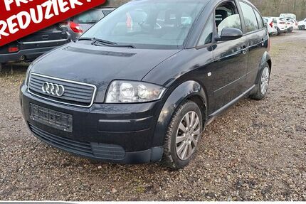 Audi A3 100.000 km 3.585 &euro; Achern 77855
