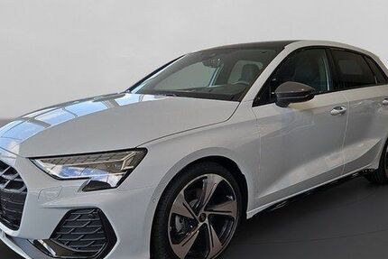 Audi A3 13.500 km 39.820 &euro; Baden Baden 76532