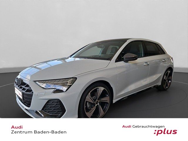 Audi A3 13.500 km 39.820 &euro; Baden Baden 76532