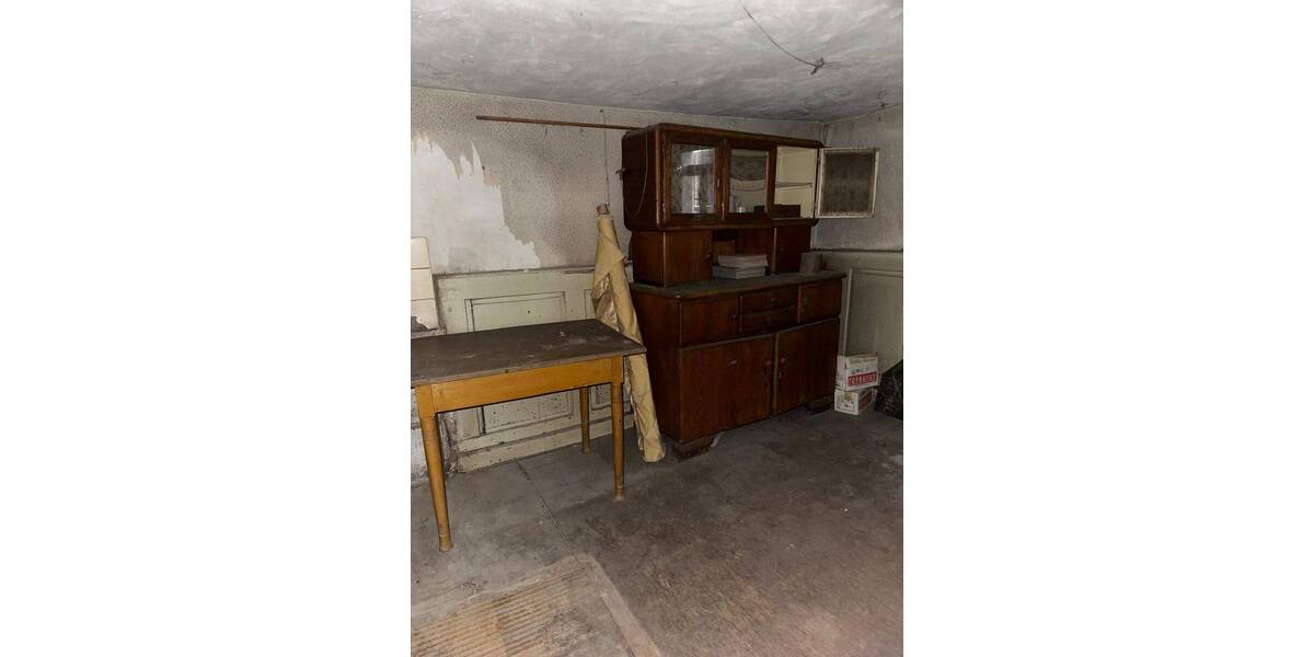 Einfamilienhaus Gaggenau Hörden - 4 Zimmer, 100 m&sup2;, 210.000&euro; | Angebot:25671494