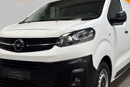 Opel Vivaro 52.980 km 19.900 &euro; Bühl-Vimbuch 77815