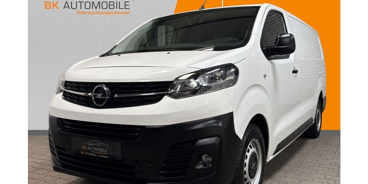 Opel Vivaro 52.980 km 19.900 &euro; Bühl-Vimbuch 77815
