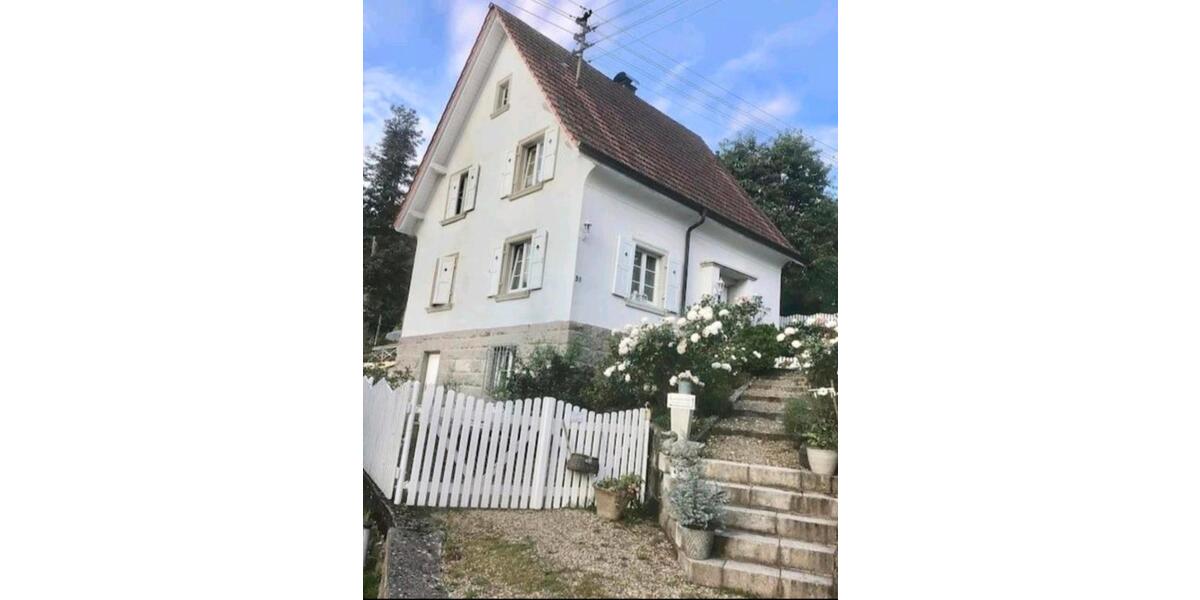 Einfamilienhaus Forbach - 5 Zimmer, 95 m&sup2;, 299.999&euro; | Angebot:23843971
