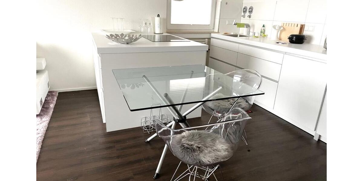 Erdgeschoßwohnung Baden-Baden Baden - 2 Zimmer, 295.000&euro; | Angebot:21641930