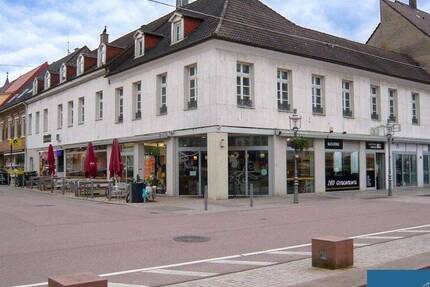 Haus Rastatt - 1.750.000&euro; | Angebot:25703459