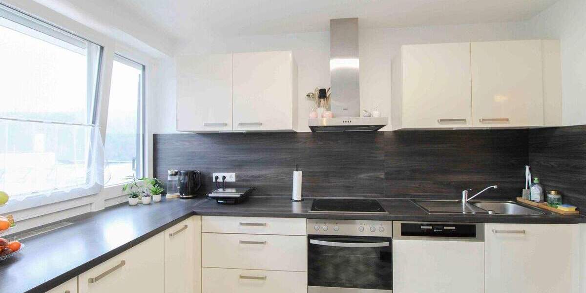 Etagenwohnung Neuenbürg - 3 Zimmer, 98 m&sup2;, 269.000&euro; | Angebot:25928961