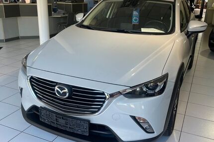 Mazda CX-3 49.490 km 15.290 &euro; Bühl 77815