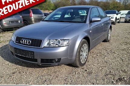 Audi A4 183.807 km 4.685 &euro; Achern 77855