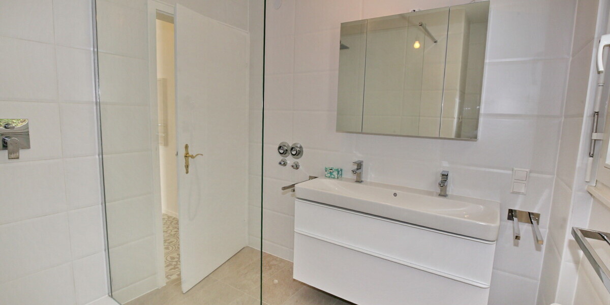 Sanierte Wohnung direkt an der Lichtentaler Allee - Erstbezug - 3.5 Baden-Baden Baden | Angebot:25852869