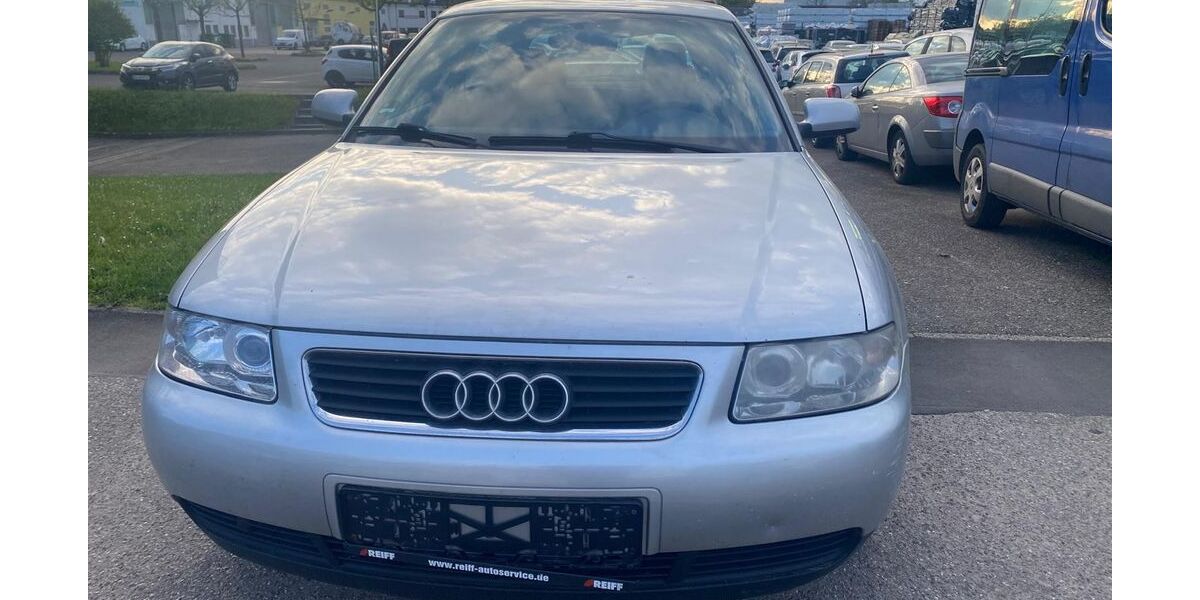 Audi A3 177.000 km 1.790 &euro; Ettlingen 76275