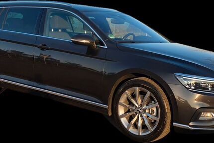 VW Passat Variant 155.000 km 23.600 &euro; Baden-Baden 76532