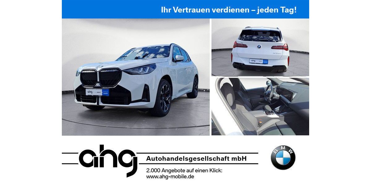 BMW X3 22.953 km 53.450 &euro; Sinzheim bei Baden-Baden 76547