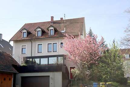 Wohnung Baden-Baden Baden - 4 Zimmer, 117 m&sup2;, 390.000&euro; | Angebot:25263364