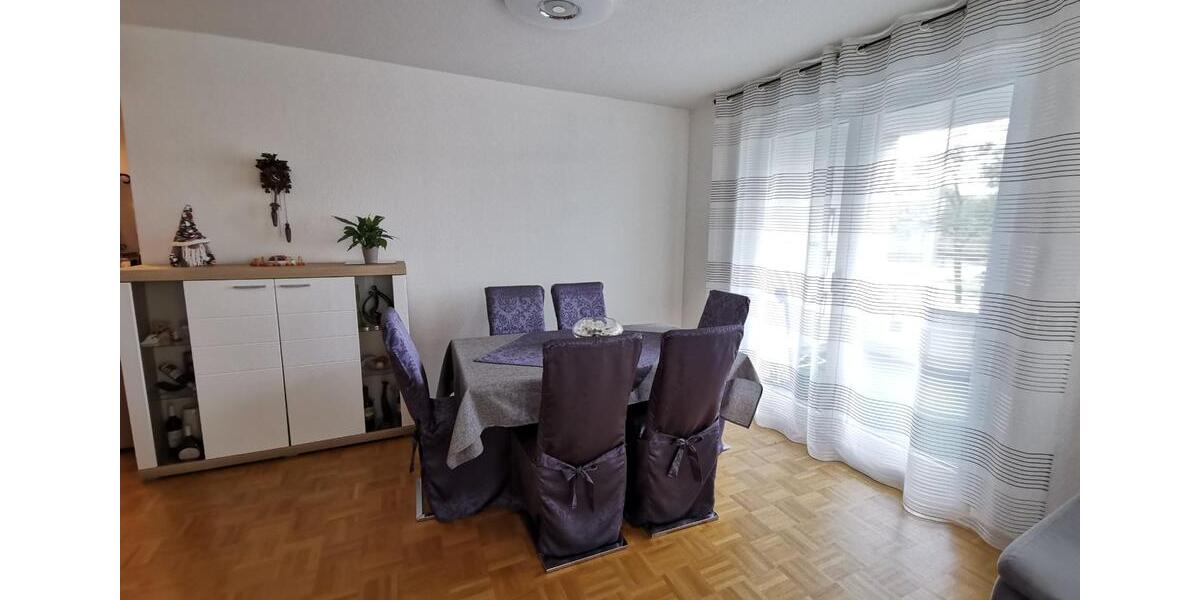 Etagenwohnung Rastatt - 3 Zimmer, 85 m&sup2;, 395.000&euro; | Angebot:25308754