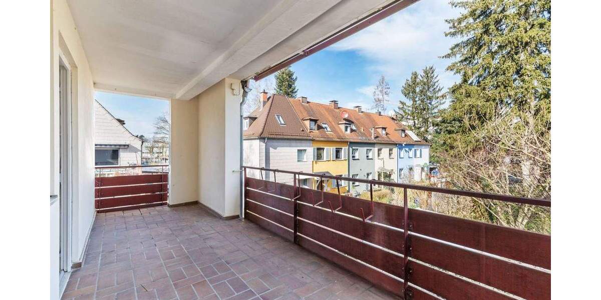 Doppelhaushälfte Baden-Baden Weststadt - 5 Zimmer, 162 m&sup2;, 495.000&euro; | Angebot:25771476