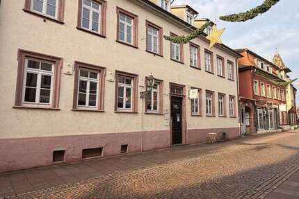 Gewerbeobjekt Ettlingen - 1.881&euro; | Angebot:25860143