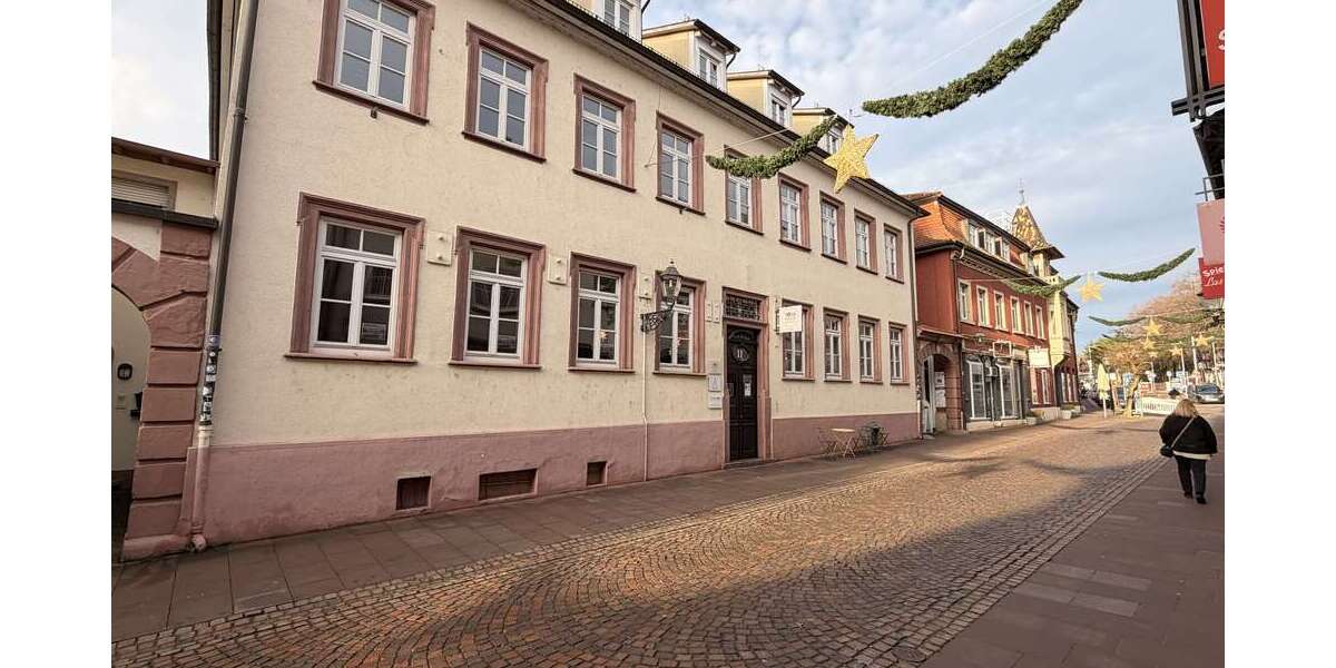 Gewerbeobjekt Ettlingen - 1.881&euro; | Angebot:25860143