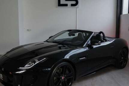 Jaguar F-Type 39.500 km 46.900 &euro; Rastatt 76437