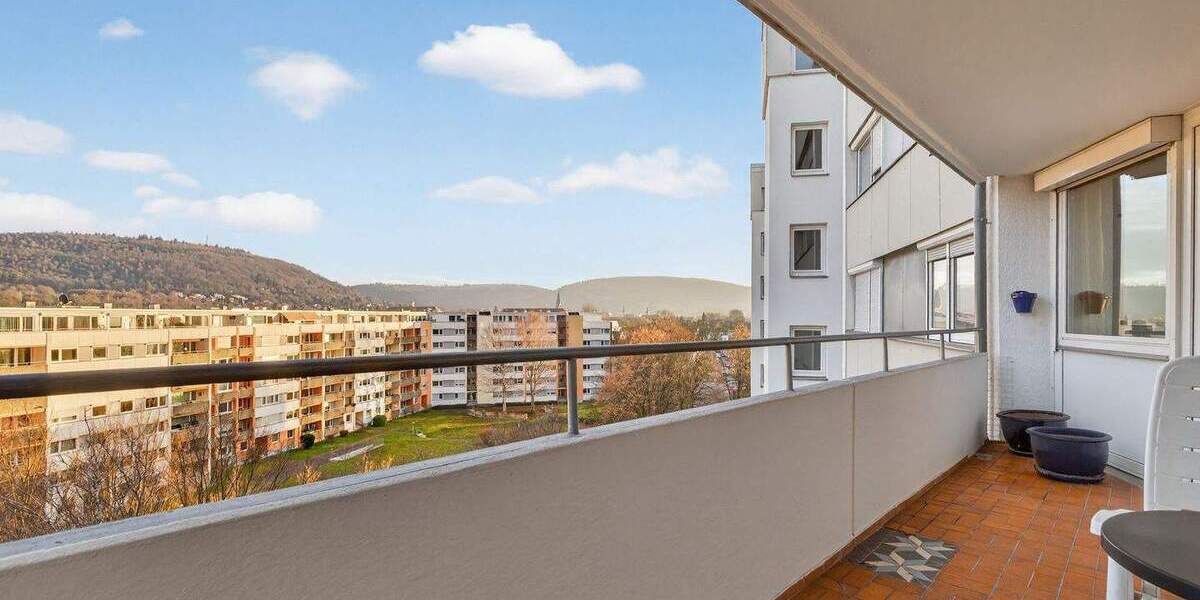 Etagenwohnung Ettlingen - 2 Zimmer, 84 m&sup2;, 319.000&euro; | Angebot:25681056