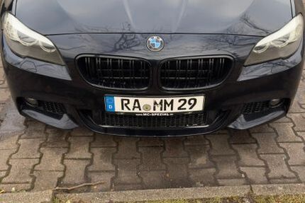 BMW 530 286.000 km 13.500 &euro; Malsch 76316