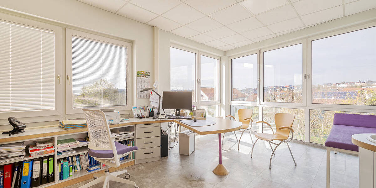 Gewerbeobjekt Waldbronn / Busenbach Busenbach - 1.149.000&euro; | Angebot:26540489