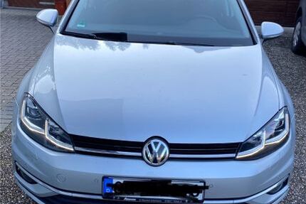 VW Golf 63.300 km 19.500 &euro; Ottenhöfen 77883