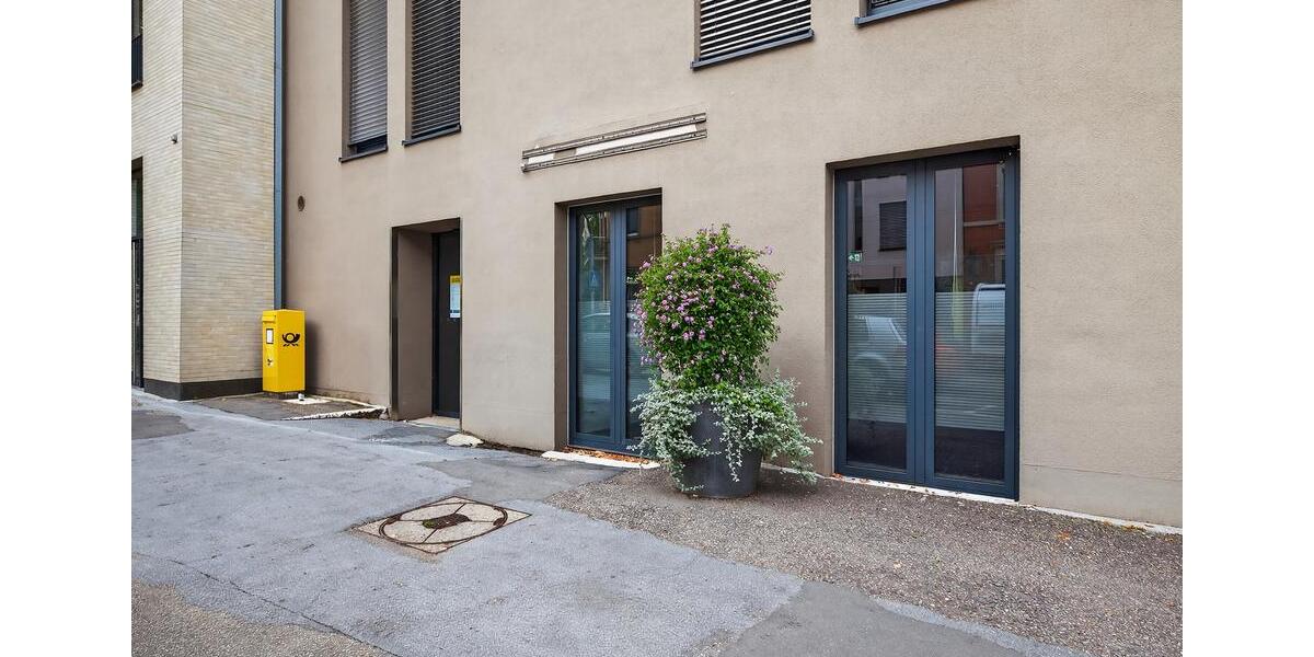 Gewerbeobjekt Ettlingen - 3.700&euro; | Angebot:24624882