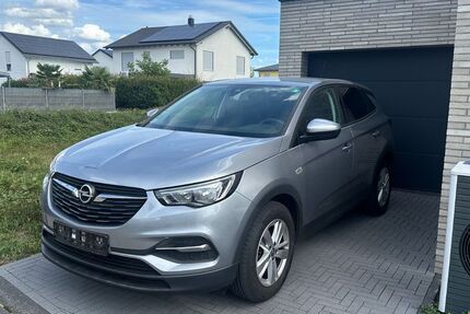 Opel Grandland (X) 48.500 km 10.990 &euro; Ötigheim 76470