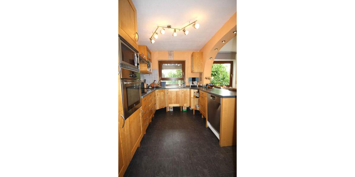 Etagenwohnung Ettlingen - 4 Zimmer, 108 m&sup2;, 359.900&euro; | Angebot:25675344