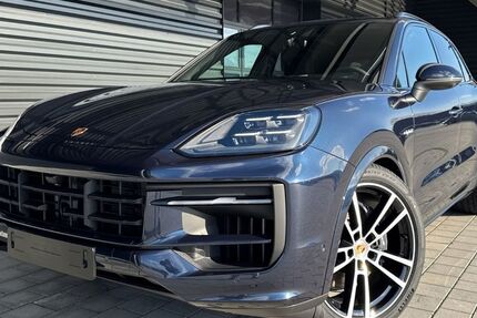 Porsche Cayenne 23.500 km 107.189 &euro; Ettlingen 76275