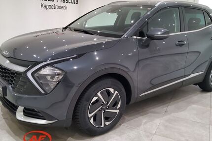 Kia Sportage 93.760 km 20.900 &euro; Kappelrodeck 77876