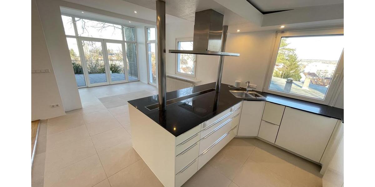 Wohnen über den Dächern Baden Baden’s - Einfamilienhaus Baden-Baden Baden | Angebot:12998632