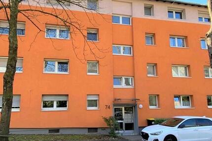 Wohnung Baden-Baden Lichtental - 2 Zimmer, 49 m&sup2;, 569&euro; | Angebot:26267514