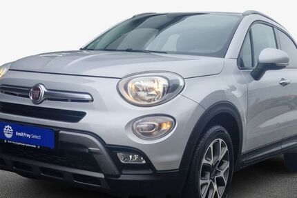 Fiat 500X 54.505 km 10.990 &euro; Ettlingen 76275