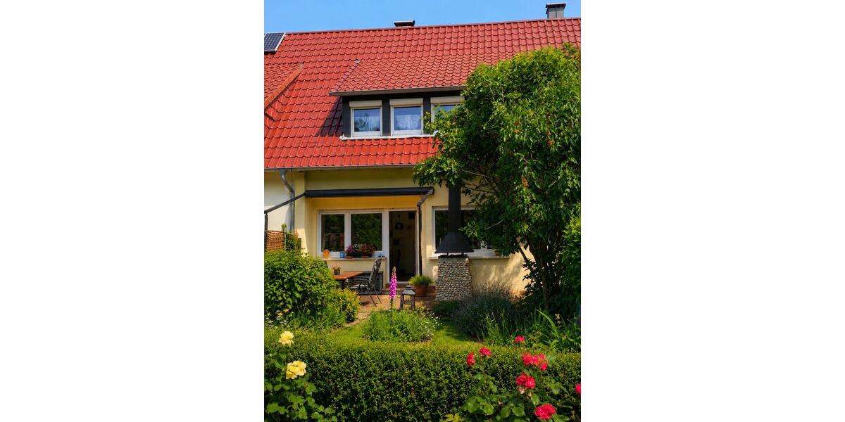Reihenhaus Gernsbach - 5 Zimmer, 105 m&sup2;, 375.000&euro; | Angebot:26903220