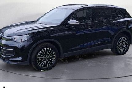 VW Tiguan 23.076 km 33.860 &euro; Durmersheim 76448