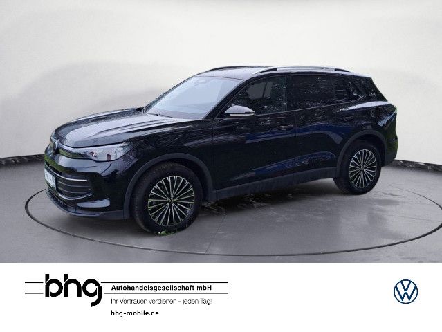 VW Tiguan 23.076 km 33.860 &euro; Durmersheim 76448