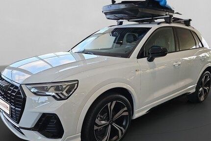 Audi Q3 45.185 km 39.110 &euro; Baden Baden 76532