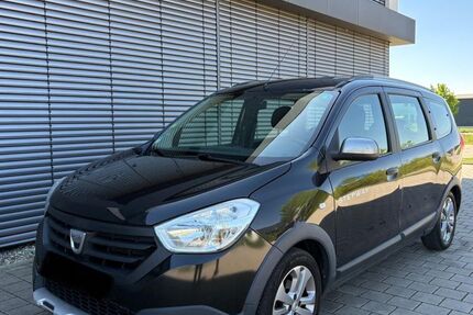 Dacia Lodgy 239.000 km 4.990 &euro; Malsch 76316